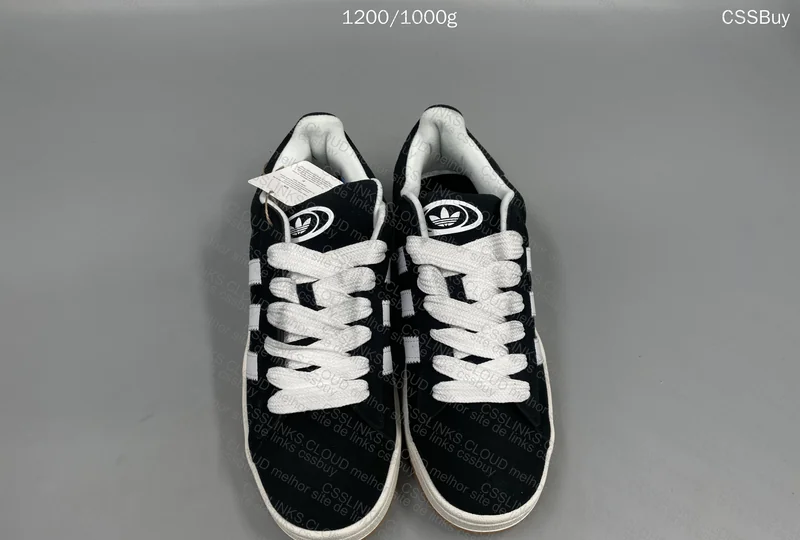 Adidas Campus