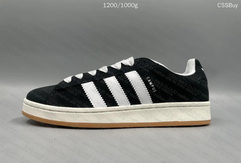 Adidas Campus 4