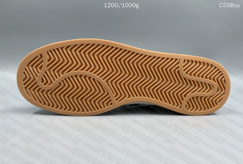 Adidas Campus 5