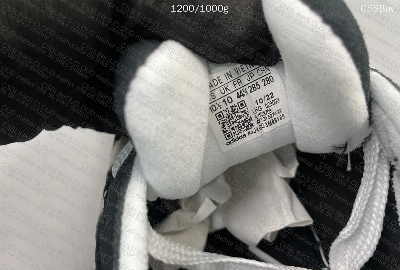 Adidas Campus 6
