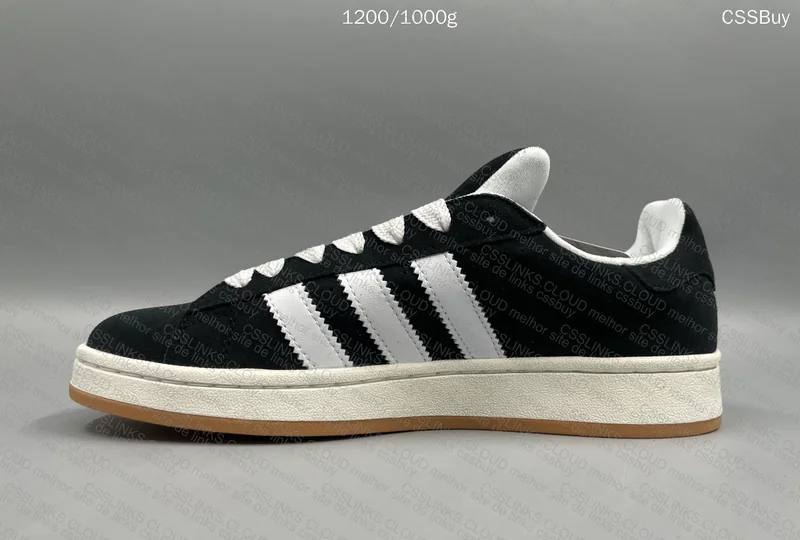 Adidas Campus 7