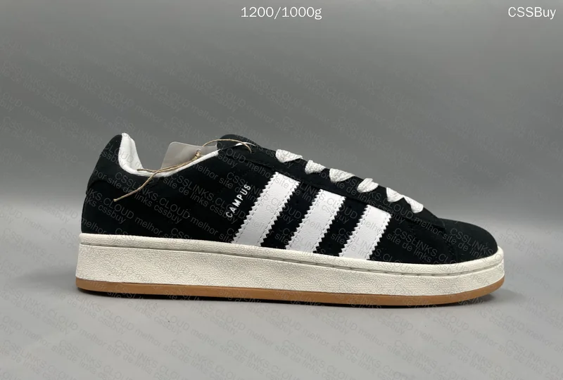 Adidas Campus 8
