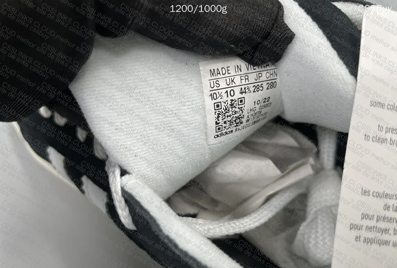 Adidas Campus 9