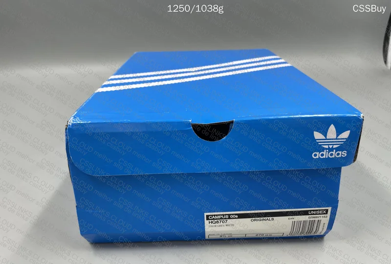adidas Campus 10