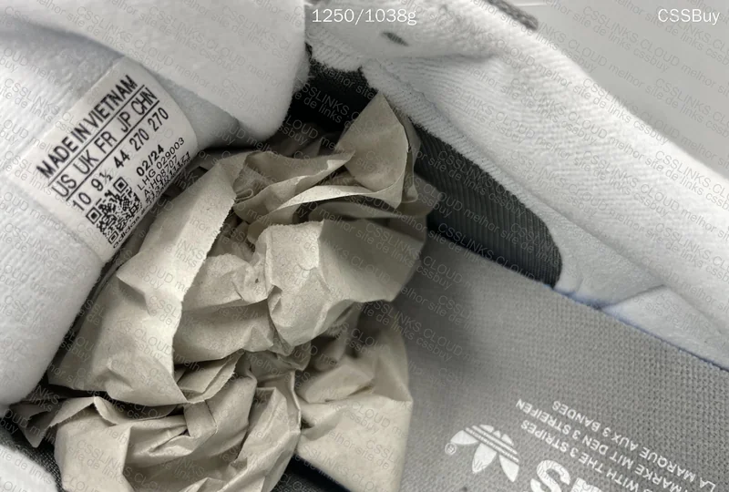 adidas Campus 11