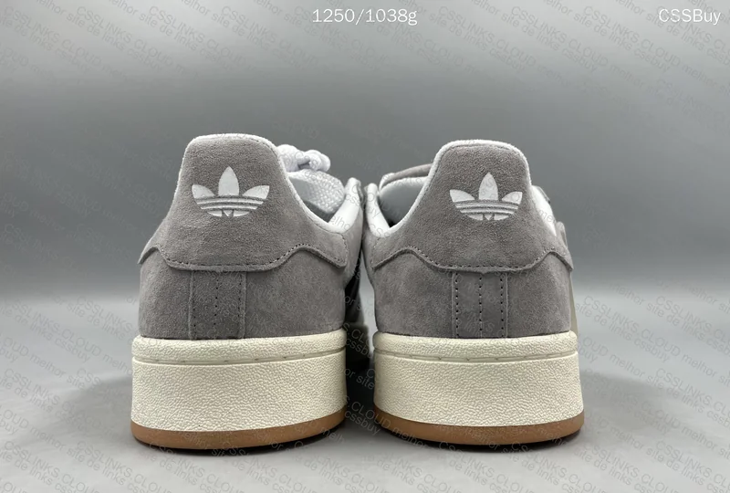 adidas Campus 4