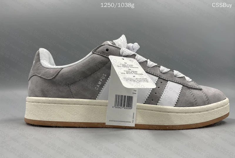 adidas Campus 8