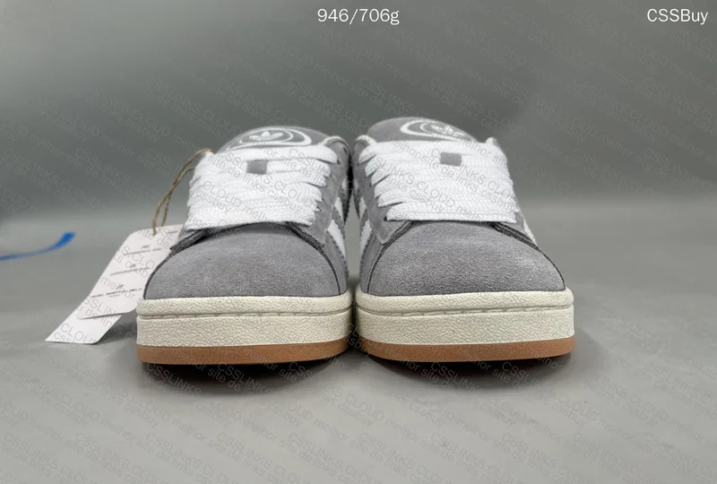 Adidas Campus 2