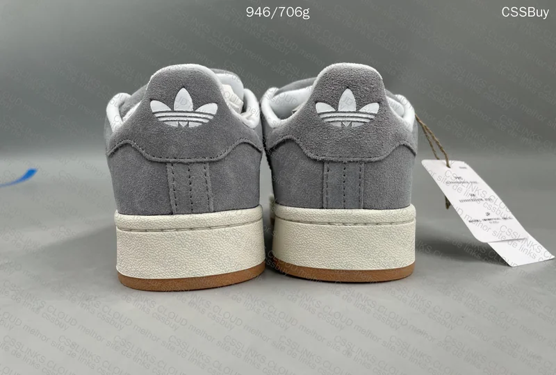 Adidas Campus 3