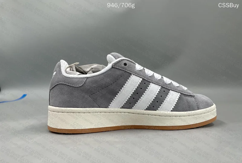 Adidas Campus 4