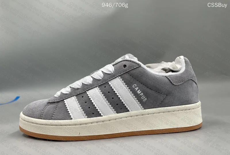 Adidas Campus 5