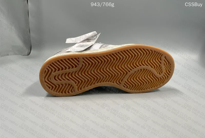 adidas Campus 6