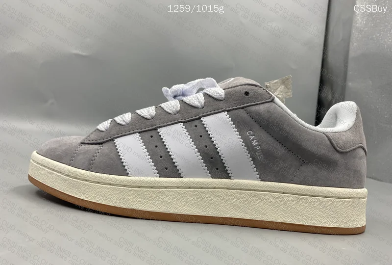 adidas Campus