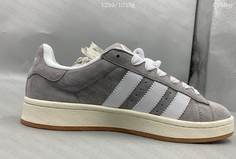 adidas Campus 4