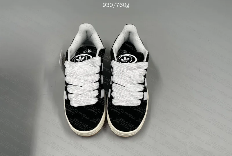 Adidas Campus