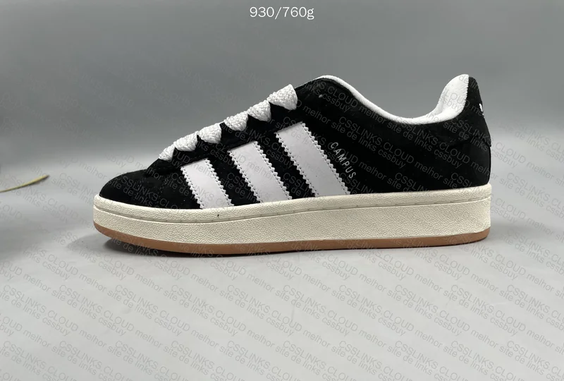 Adidas Campus 3