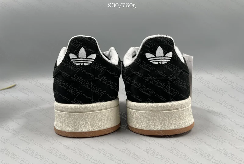 Adidas Campus 4