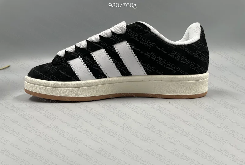 Adidas Campus 6