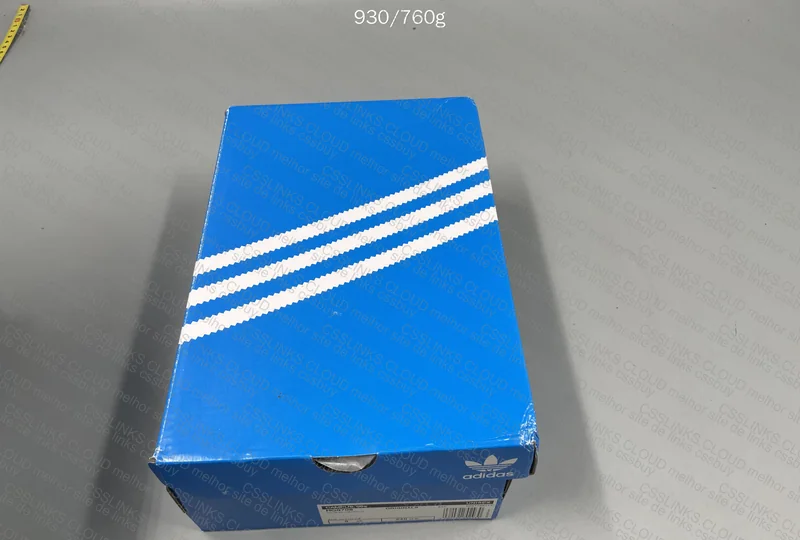Adidas Campus 9