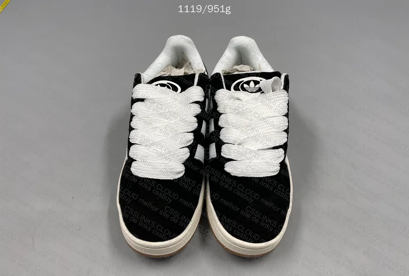 adidas Campus