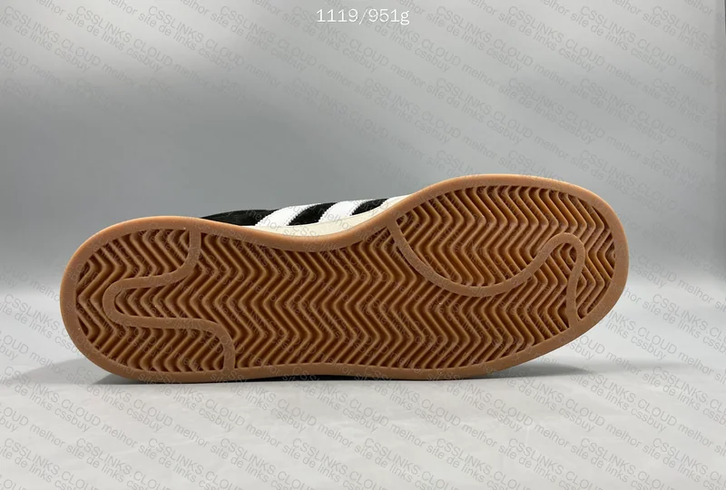 adidas Campus 6
