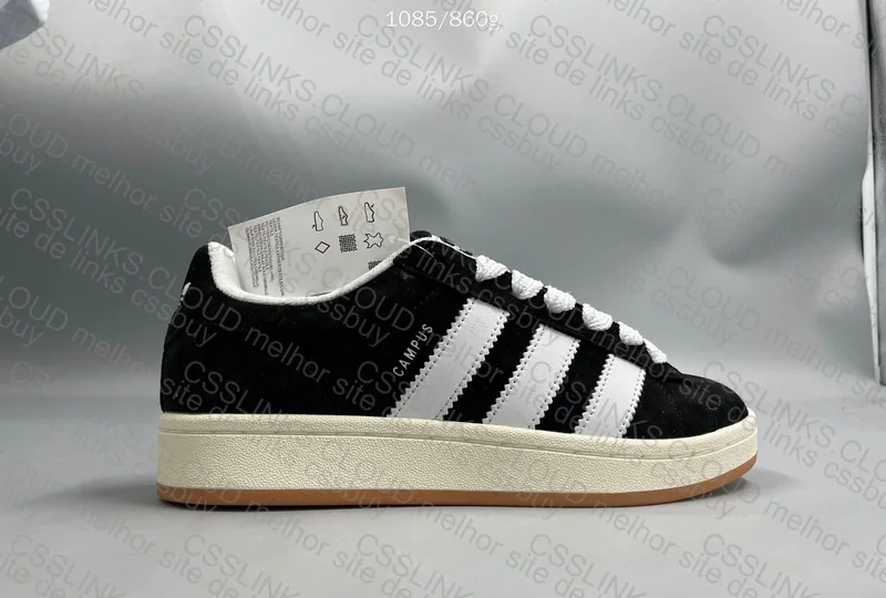 Adidas Campus