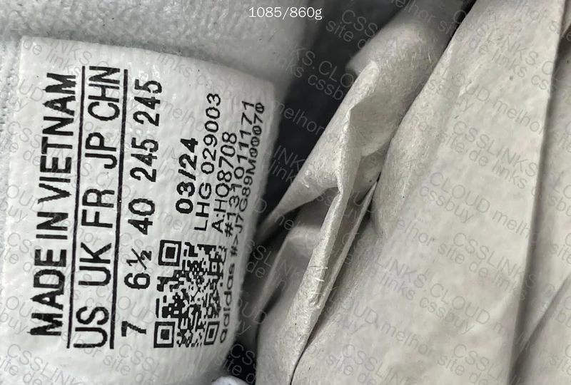 Adidas Campus 4