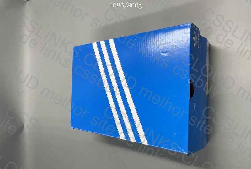 Adidas Campus 6
