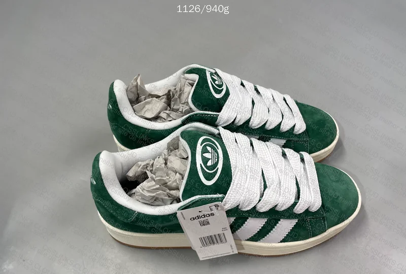 Adidas Campus