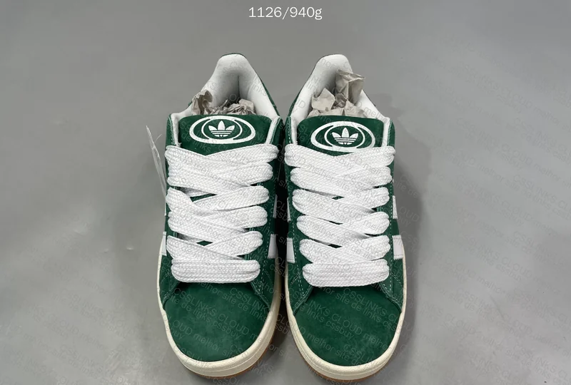 Adidas Campus 2