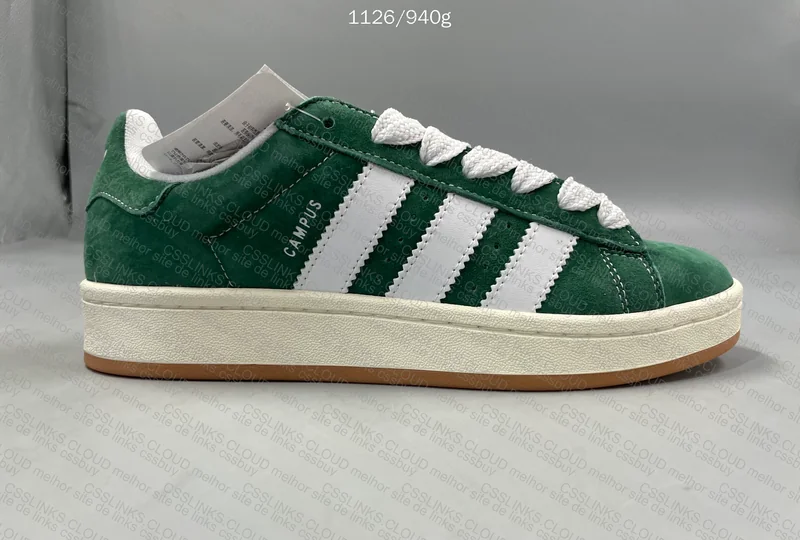 Adidas Campus 3