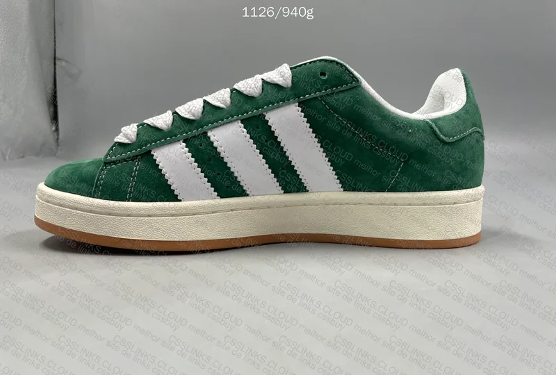 Adidas Campus 4
