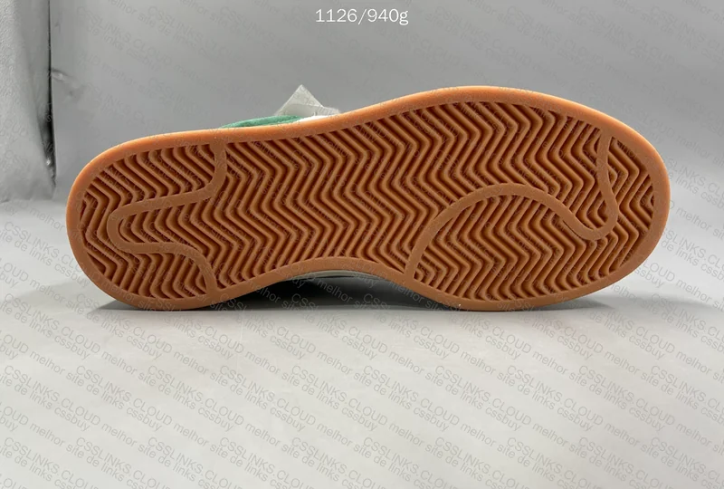 Adidas Campus 5