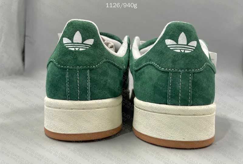 Adidas Campus 6