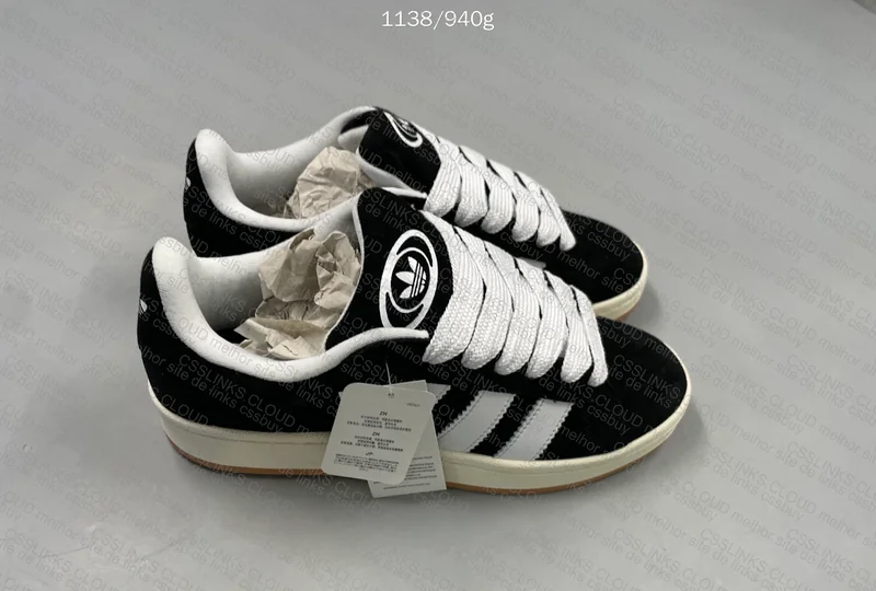 Adidas Campus 3