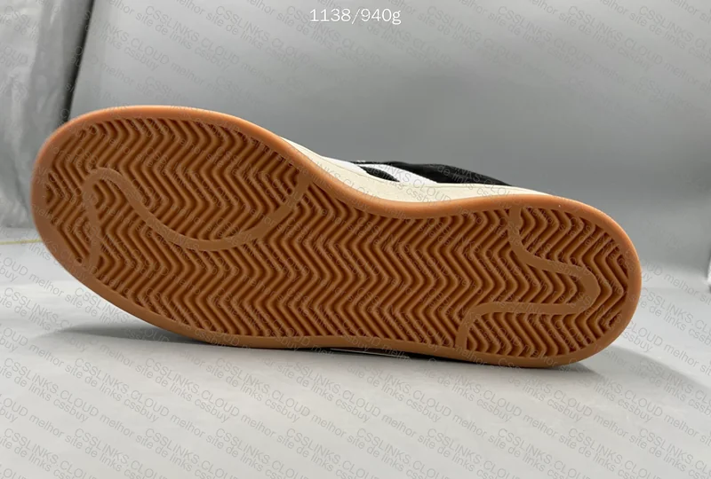 Adidas Campus 4