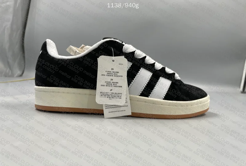 Adidas Campus 5