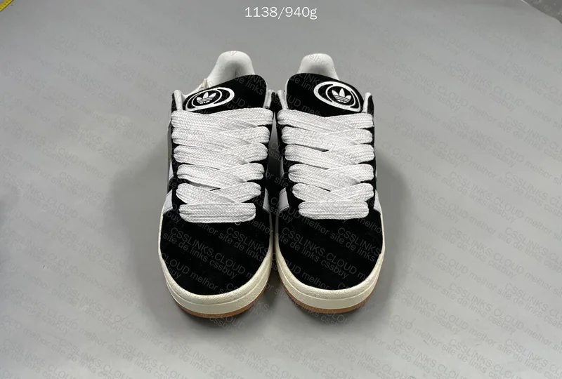 Adidas Campus 6