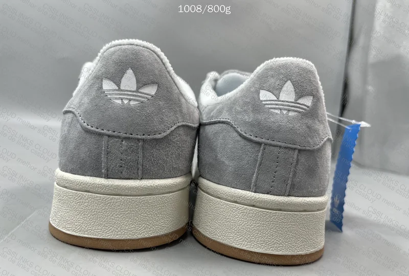 Adidas Campus 3