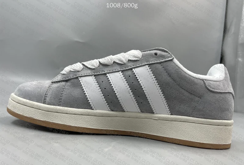 Adidas Campus 4