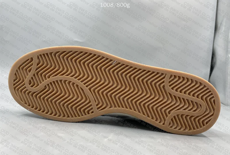 Adidas Campus 6