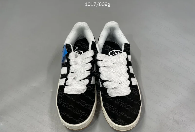Adidas Campus
