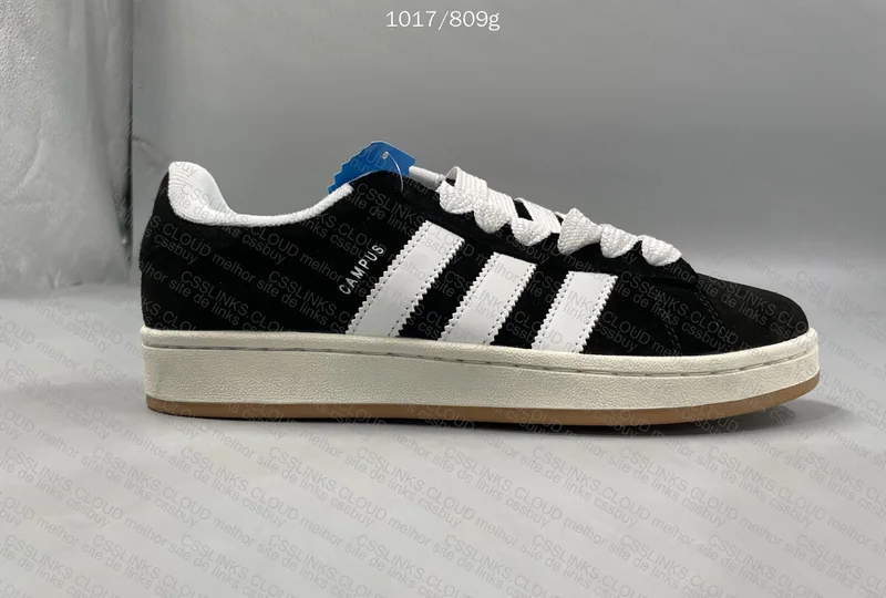 Adidas Campus 3