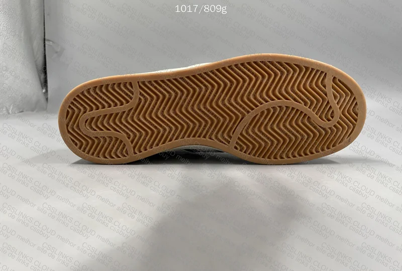 Adidas Campus 4