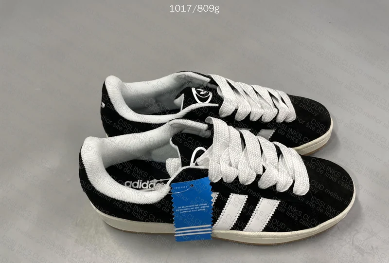 Adidas Campus 6
