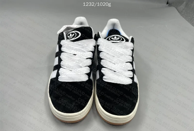 Adidas Campus