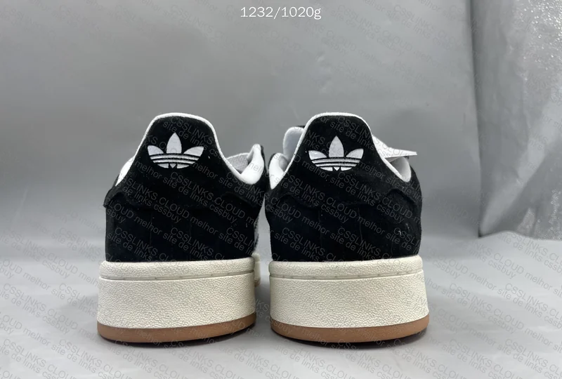 Adidas Campus 3