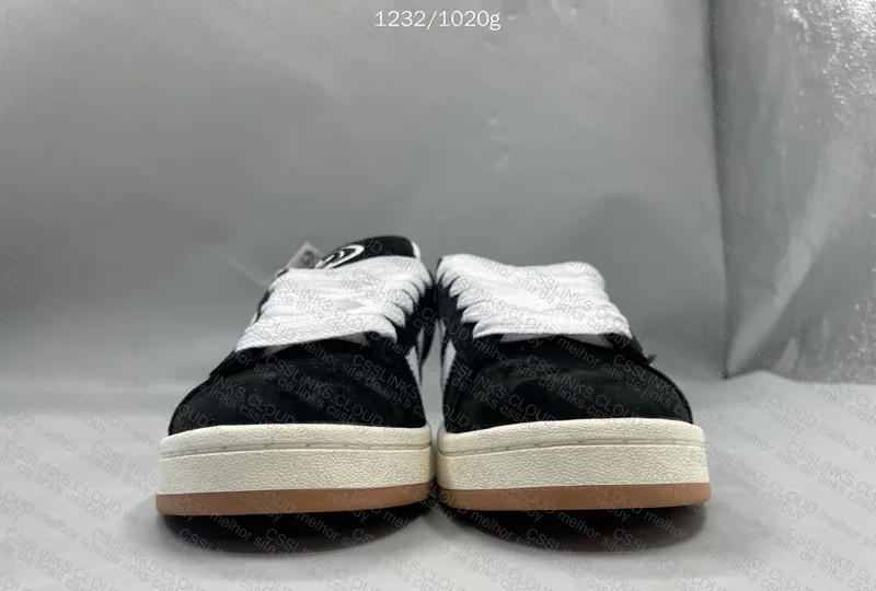 Adidas Campus 4