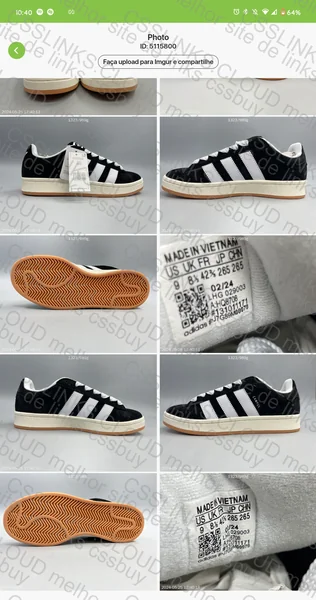adidas Campus 2