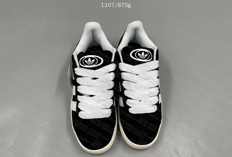 Adidas Campus 3